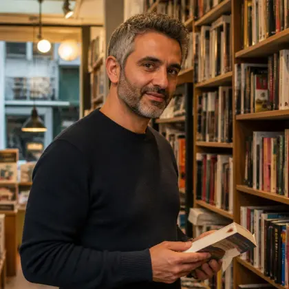Νίκος Παπαδόπουλος